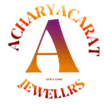 Acharya Carat Logo